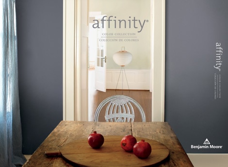 Affinity